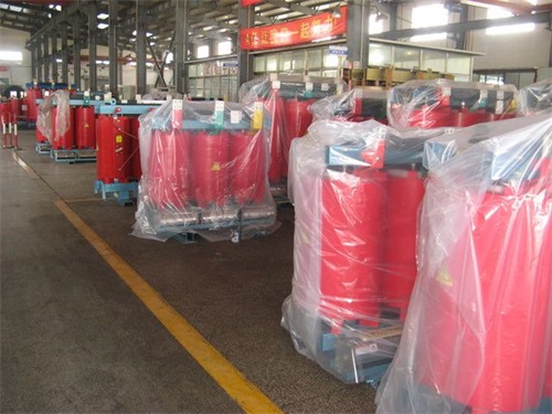 于洪SCB10-200kva干式变压器现货价格