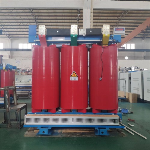 于洪SCB12-2500KVA/10KV/0.4KV干式变压器