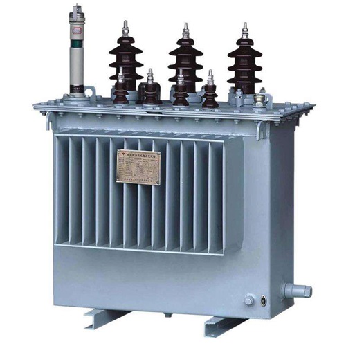 于洪S11-M-100/10/0.4变压器(油浸式)